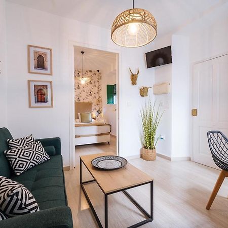 Apartamento San Eloy Севилья Экстерьер фото